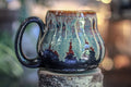 09-D New Wave Acorn Mug - MINOR MISFIT, 23 oz. - 10% off