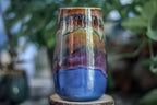 11-A New Earth Mug, 25 oz.