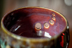 13-D New Wave Yarn Bowl - TOP SHELF