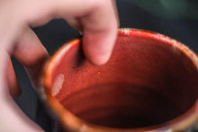 Load image into Gallery viewer, 10-D New Wave Textured Mug, 23 oz.