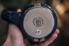09-B Purple Haze Acorn Mug - MISFIT, 23 oz. - 15% off
