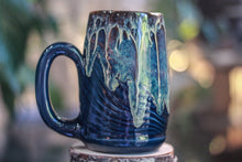 Load image into Gallery viewer, 11-D New Wave Textured Acorn Mug - TOP SHELF MISFIT, 23 oz.