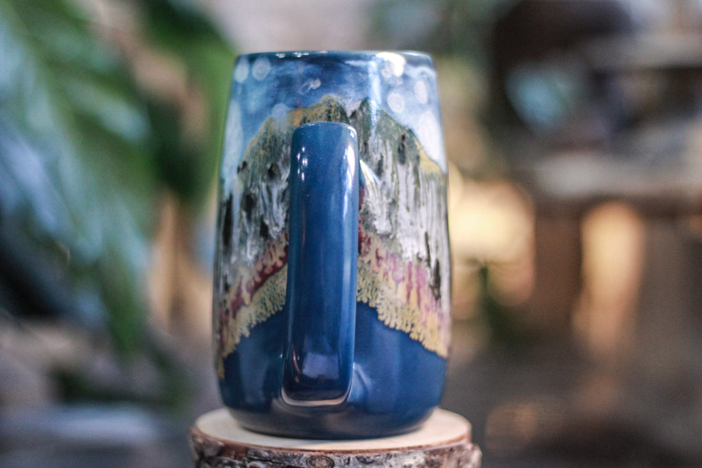 11-B PROTOTYPE Mug, 24 oz.