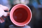 11-B Coral Mountain Shale Flared Mug - MINOR MISFIT, 24 oz. - 15% off