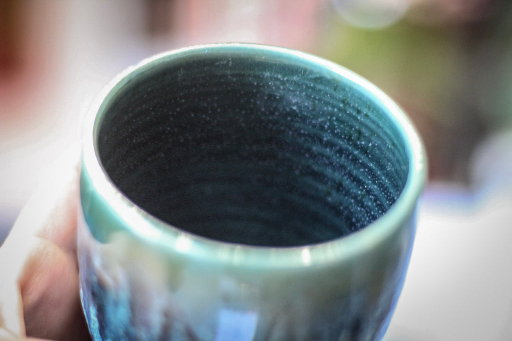 09-G PROTOTYPE Cup, 12 oz.