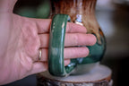 10-D PROTOTYPE Flared Mug, 18 oz.