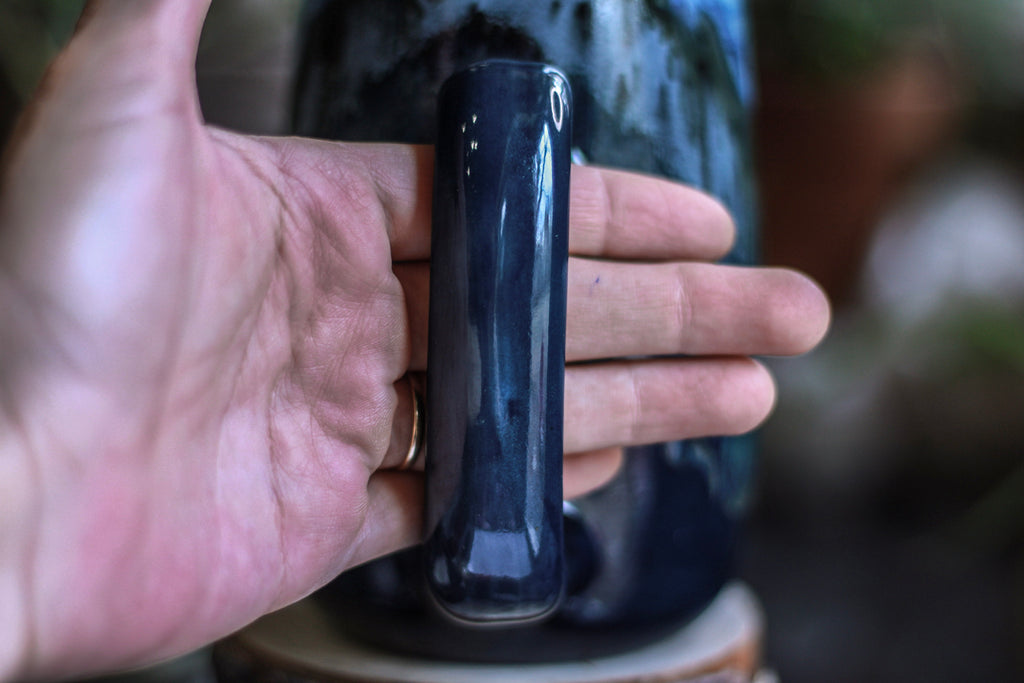 09-B Storm Fields Mug - MISFIT, 25 oz. - 10% off