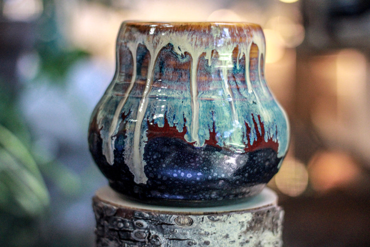 09-D New Wave Acorn Mug - MINOR MISFIT, 23 oz. - 10% off