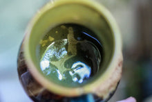 Load image into Gallery viewer, 25-D Caramel Flared Notched Mug - MISFIT, 23 oz. - 40% off