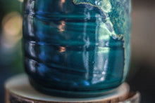 Load image into Gallery viewer, 10-D New Wave Textured Mug, 23 oz.