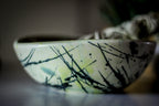 12-G EXPERIMENT Smudge Bowl