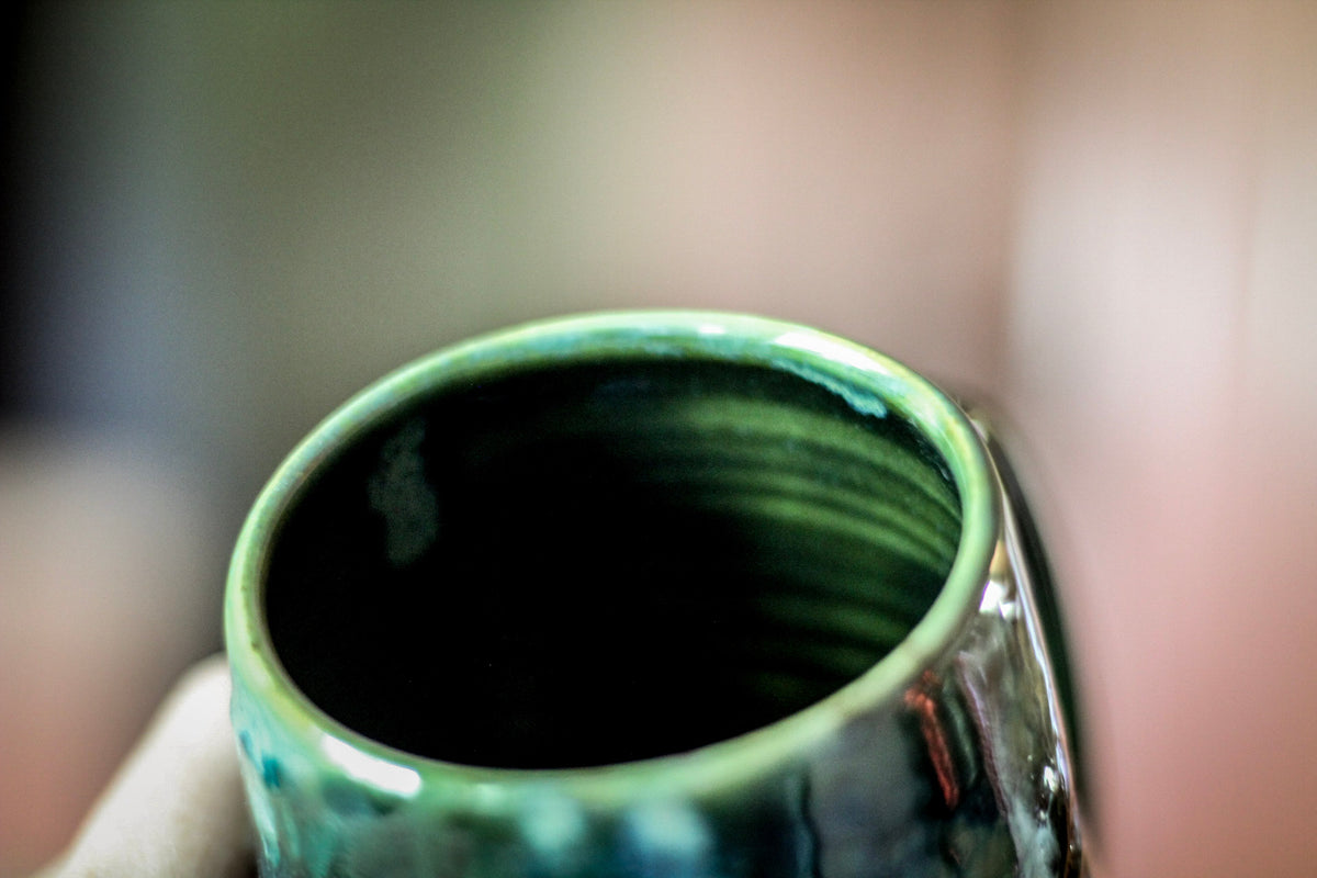 12-E EXPERIMENT Mug - ODDBALL, 17 oz. - 15% off