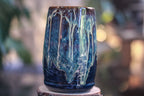 11-D New Wave Textured Acorn Mug - TOP SHELF MISFIT, 23 oz.