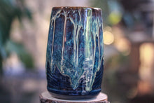 Load image into Gallery viewer, 11-D New Wave Textured Acorn Mug - TOP SHELF MISFIT, 23 oz.