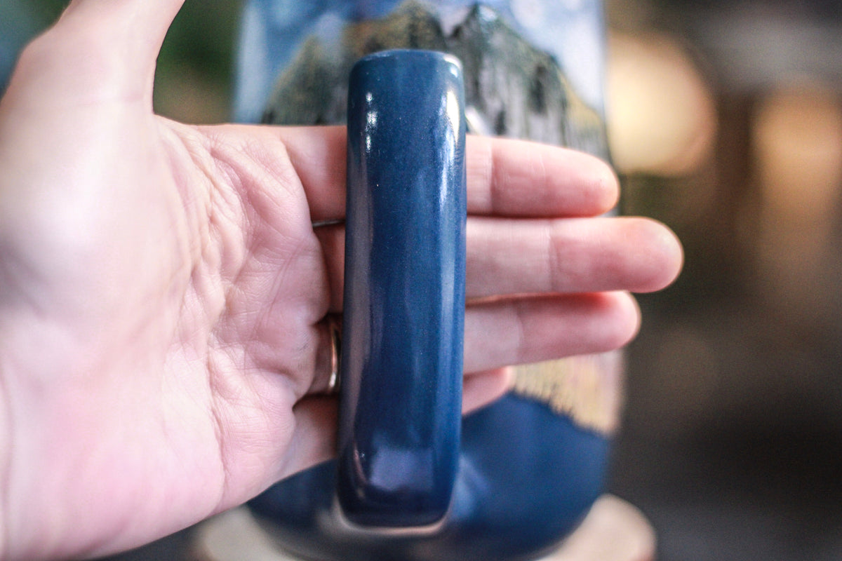 11-B PROTOTYPE Mug, 24 oz.