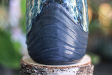 Load image into Gallery viewer, 12-D New Wave Notched Textured Mug - TOP SHELF, 24 oz.