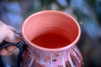 11-B Coral Mountain Shale Flared Mug - MINOR MISFIT, 24 oz. - 15% off