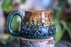 16-D Caramel Textured Acorn Mug - MISFIT, 20 oz. - 15% off