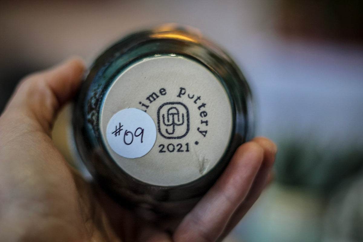 09-G PROTOTYPE Cup, 12 oz.
