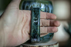 11-E Astral Wave Gourd Mug - MINOR MISFIT, 16 oz. - 10% off