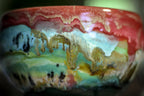 09-C "Fun" Yarn Bowl