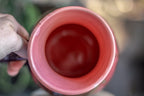 10-B Granny's Boudoir Flared Mug - MINOR MISFIT, 27 oz. - 10% off