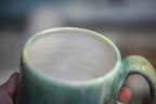 14-F Mug, 11 oz.