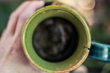 Load image into Gallery viewer, 25-D Caramel Flared Notched Mug - MISFIT, 23 oz. - 40% off