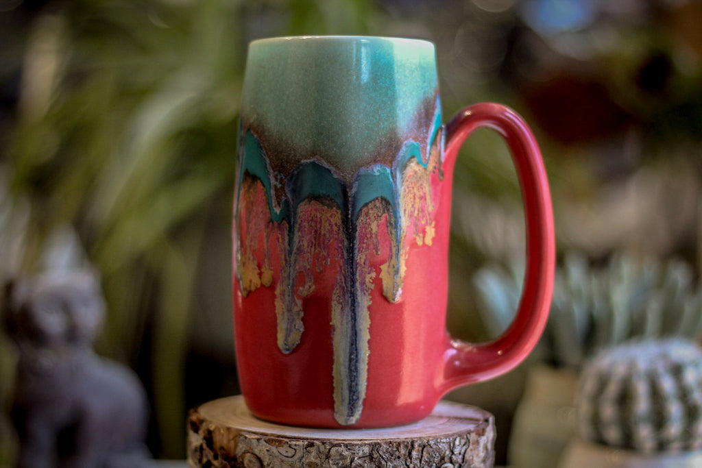 10-B Sonora Stein Mug, 21 oz.