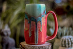 10-B Sonora Stein Mug, 21 oz.
