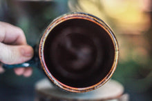 Load image into Gallery viewer, 10-D New Wave Textured Mug, 23 oz.