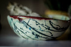 12-G EXPERIMENT Smudge Bowl