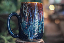 Load image into Gallery viewer, 10-D New Wave Textured Mug, 26 oz.