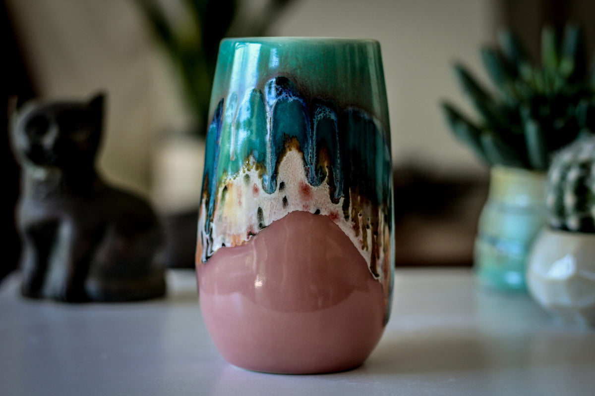 12-B Sonora Mug - TOP SHELF, 18 oz.