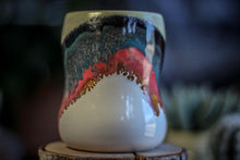Load image into Gallery viewer, 10-C PROTOTYPE Gourd Mug - ODDBALL, 14 oz. - 10% off