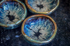 12-I New Wave Pinch Treasure Bowl, 2 oz.