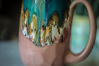 11-B Sonora Crystal Mug - MISFIT, 20 oz. - 10% off