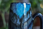 09-B Storm Fields Mug - MISFIT, 25 oz. - 10% off