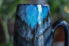 Load image into Gallery viewer, 09-B Storm Fields Mug - MISFIT, 25 oz. - 10% off