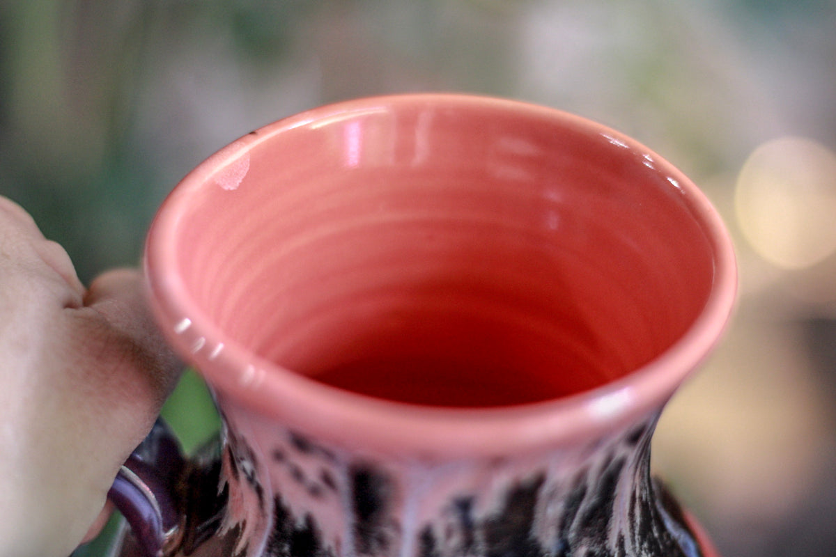 10-B Granny's Boudoir Flared Mug - MINOR MISFIT, 27 oz. - 10% off