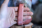 11-D Pink Grotto PROTOTYPE Gourd Mug, 22 oz.