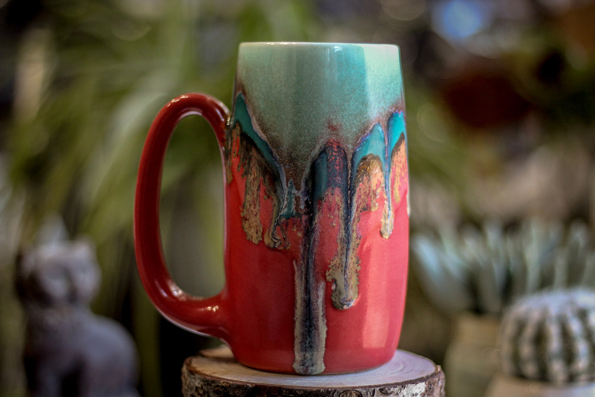 10-B Sonora Stein Mug, 21 oz.