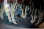 13-D New Wave Yarn Bowl - TOP SHELF
