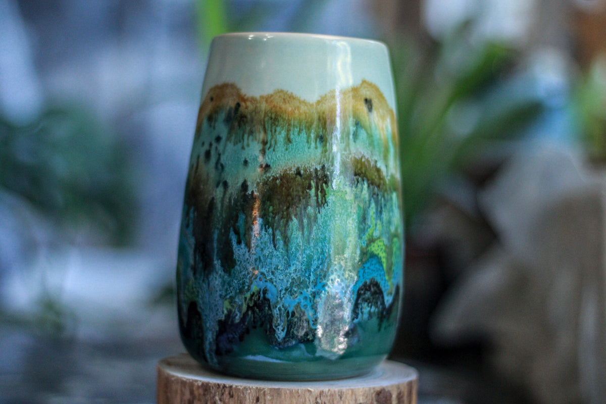 13-A Yellowstone Mug -  MISFIT, 26 oz. - 30% off