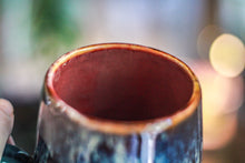 Load image into Gallery viewer, 10-D New Wave Textured Mug, 23 oz.