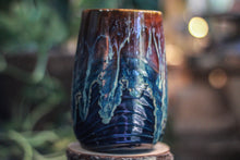 Load image into Gallery viewer, 10-D New Wave Textured Mug, 26 oz.