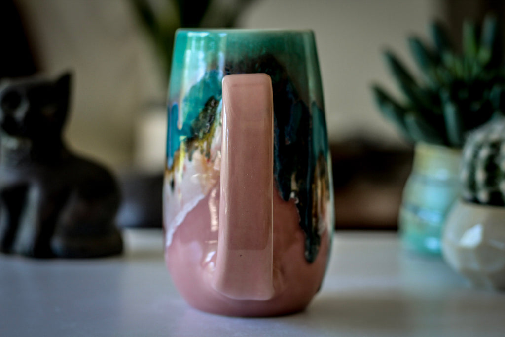 12-B Sonora Mug - TOP SHELF, 18 oz.