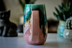 12-B Sonora Mug - TOP SHELF, 18 oz.