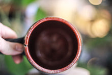 Load image into Gallery viewer, 12-D New Wave Notched Textured Mug - TOP SHELF, 24 oz.