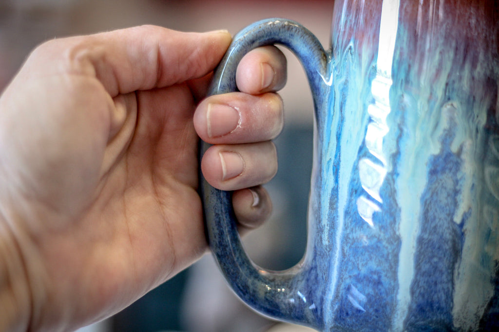 09-D New Wave Mug - MISFIT, 17 oz. - 15% off